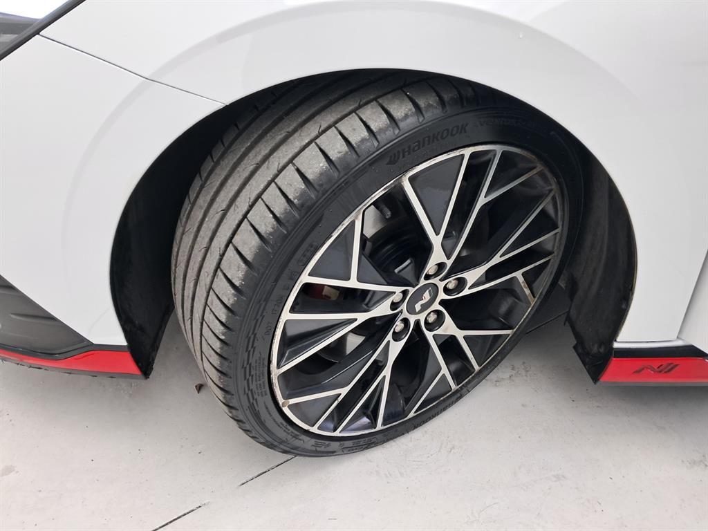 HYUNDAI Avante 2022 - Importación desde Corea - HF Imports Iquique - Foto 20