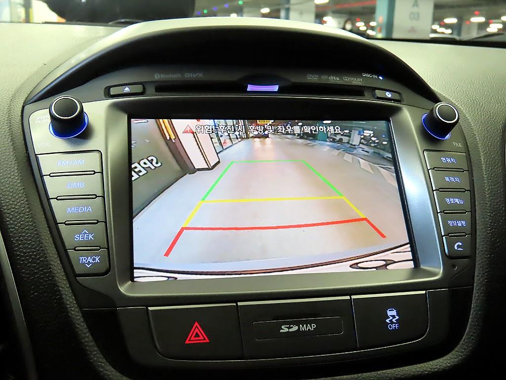 HYUNDAI Tucson 2015 - Importación desde Corea - HF Imports Iquique - Foto 14