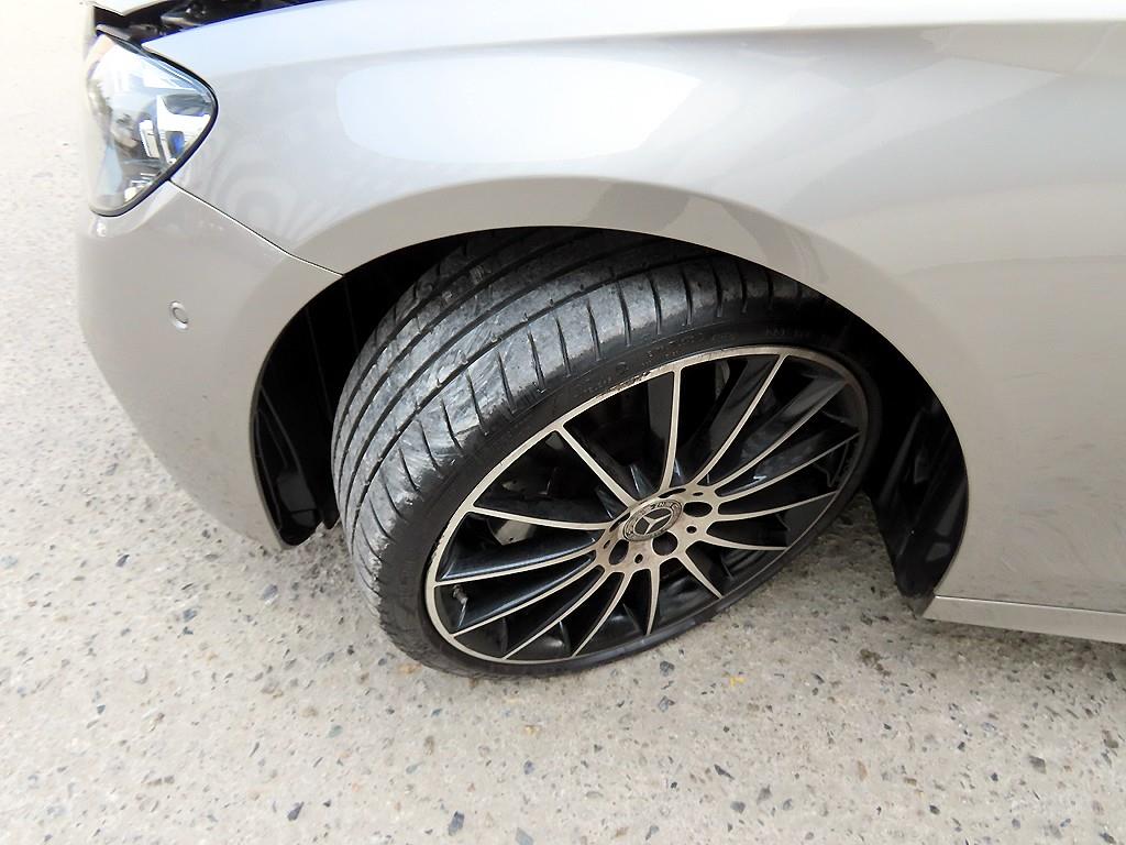 Mercedes Benz E class 2023 - Importación desde Corea - HF Imports Iquique - Foto 20