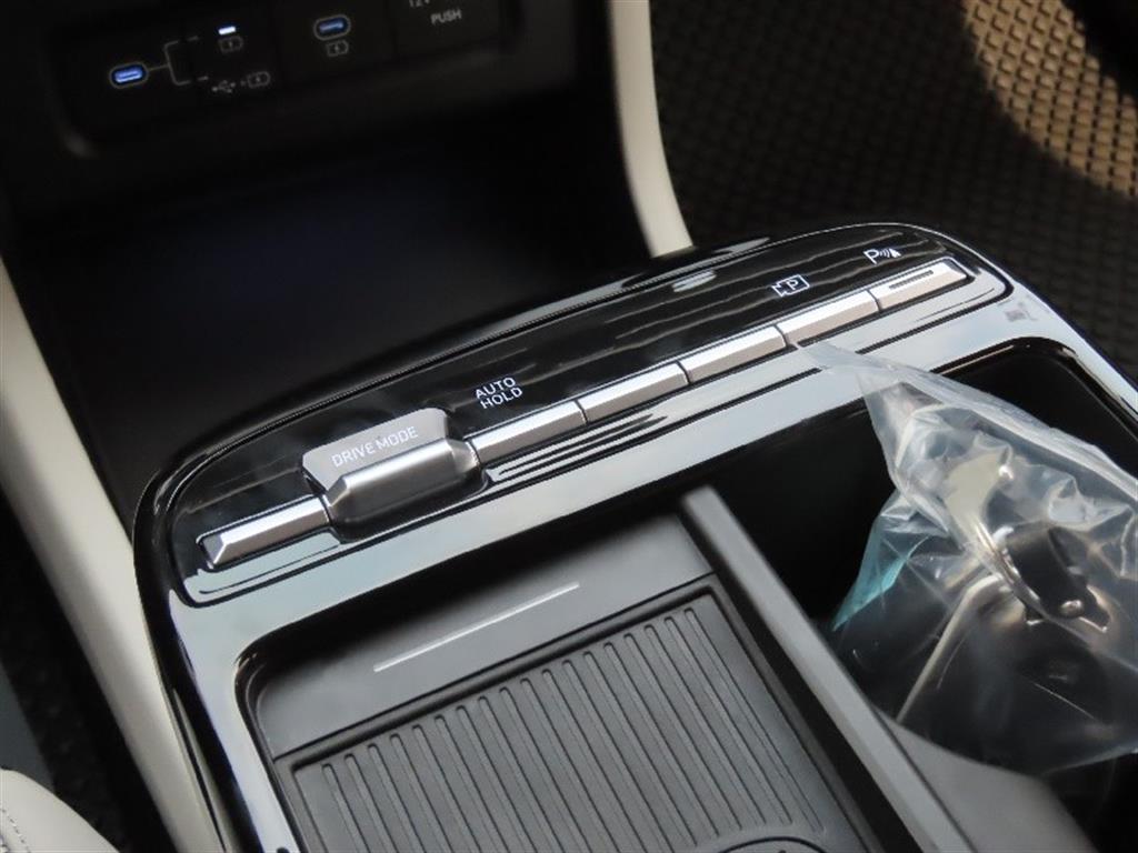 HYUNDAI Tucson 2025 Blanco - Importación desde Corea - HF Imports Iquique - Foto 7