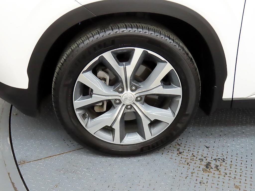 HYUNDAI Palisade 2019 Blanco - Importación desde Corea - HF Imports Iquique - Foto 20