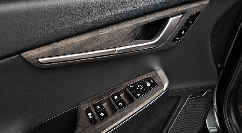 KIA EV6 2022 Gris - Importación desde Corea - HF Imports Iquique - Foto 17