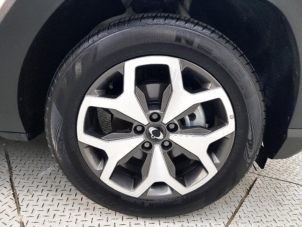 Ssangyong Torres 2024 Blanco - Importación desde Corea - HF Imports Iquique - Foto 20