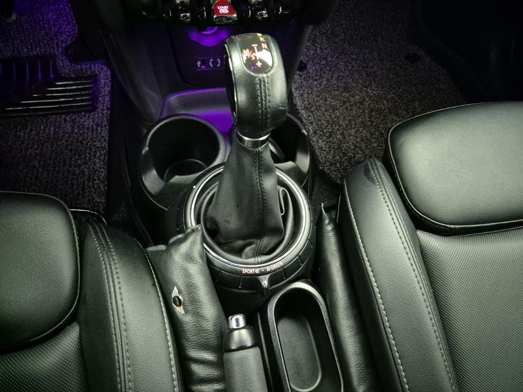 Mini Cooper - Vista 8