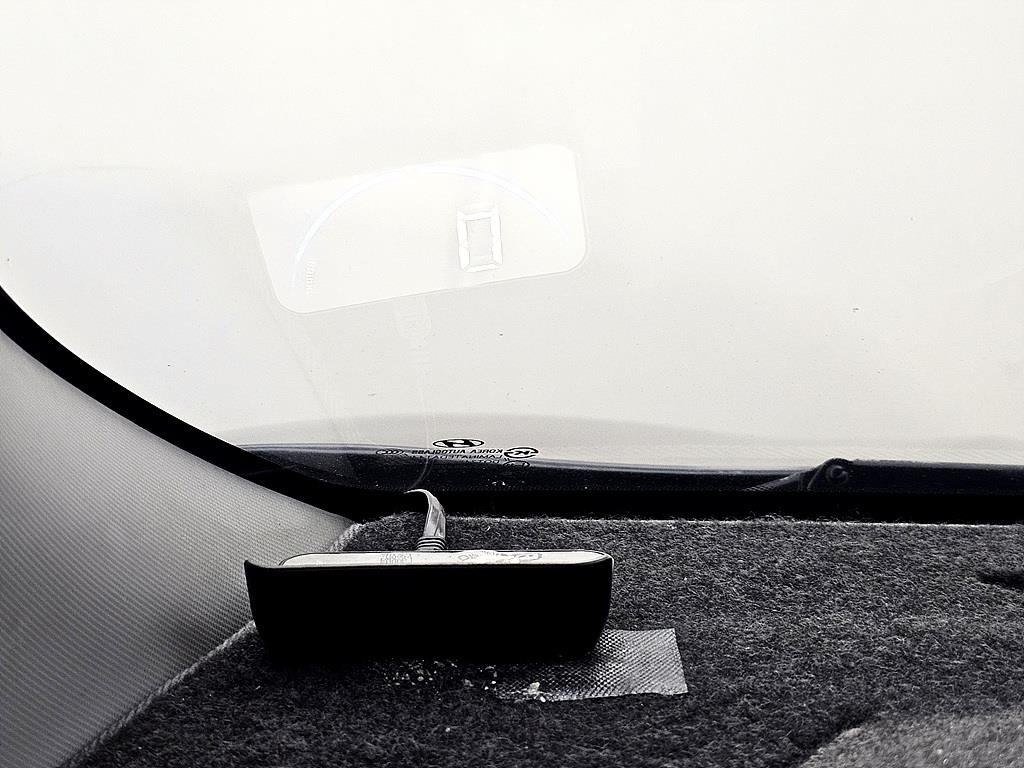 HYUNDAI Tucson - Vista 12