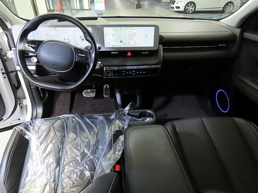 HYUNDAI Ioniq 5 - Vista 10