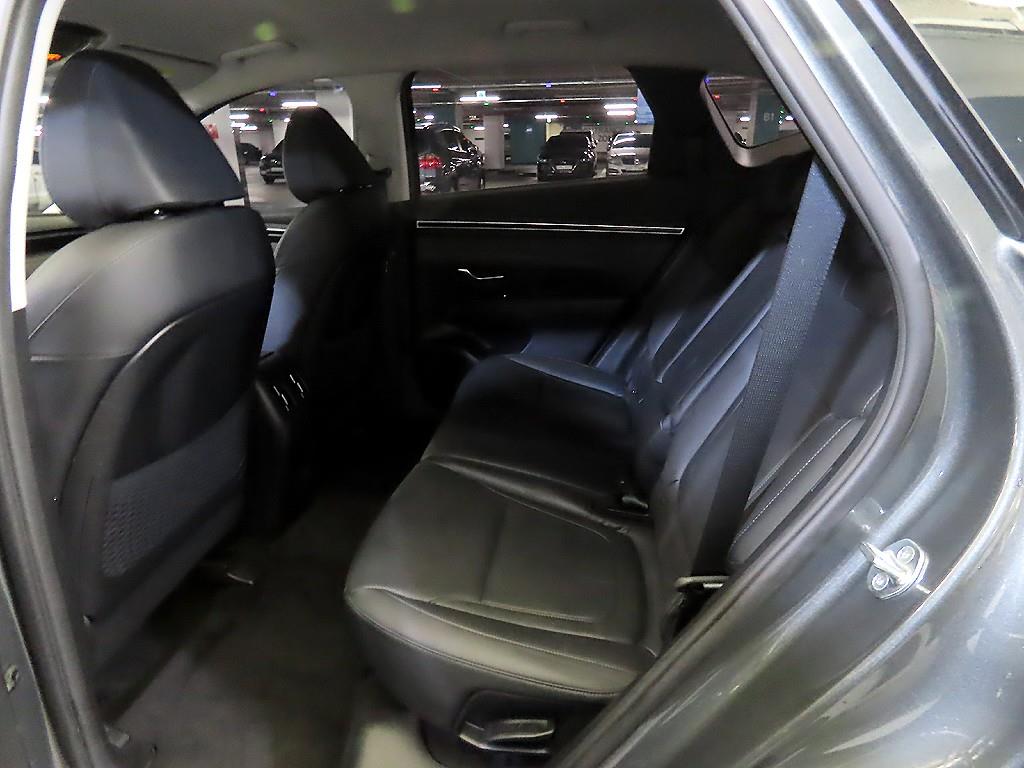 HYUNDAI Tucson - Vista 7