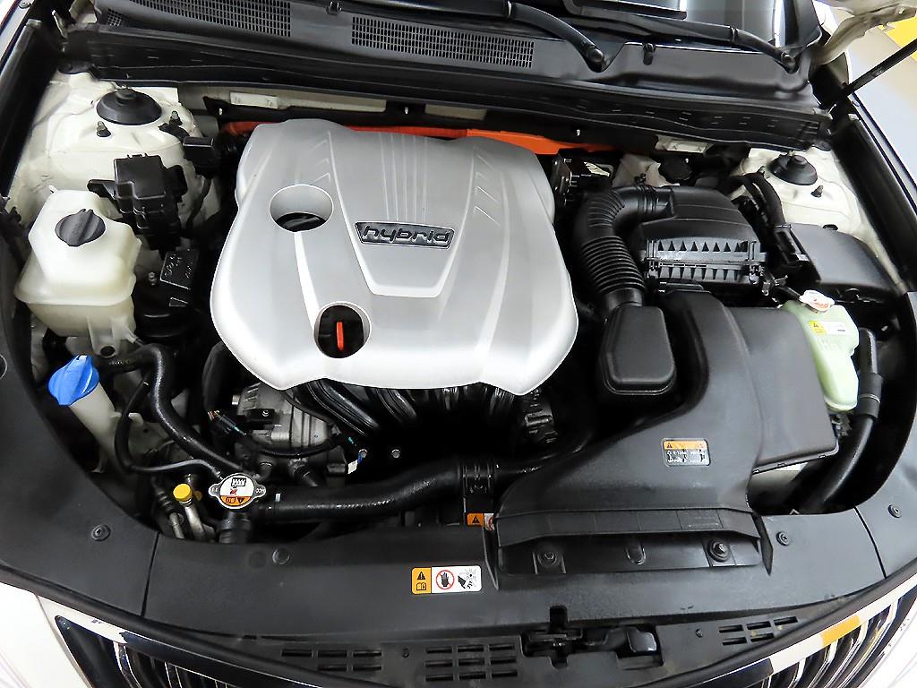 HYUNDAI Grandeur 2014 - Importación desde Corea - HF Imports Iquique - Foto 19