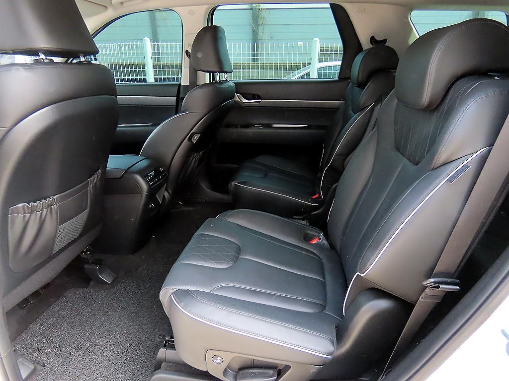 HYUNDAI Palisade - Vista 6