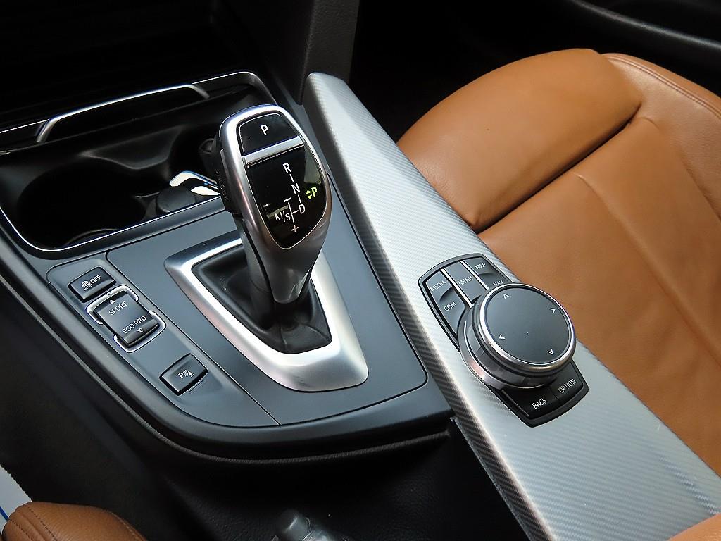 BMW 4 Series - Vista 11