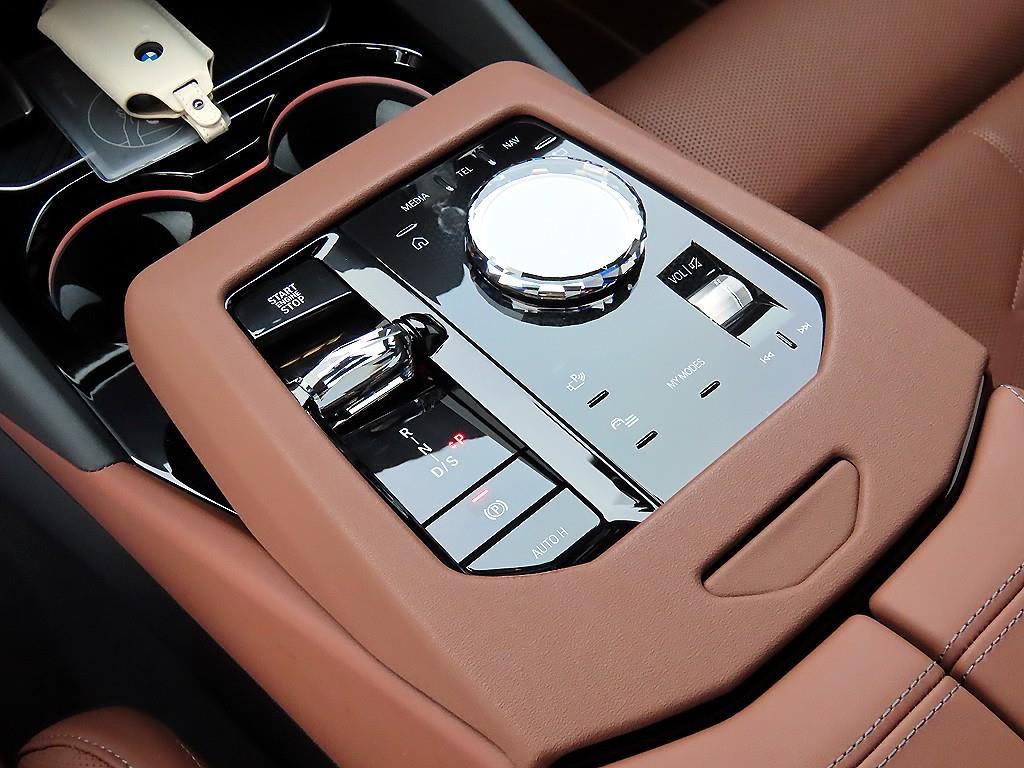 BMW 5 Series - Vista 11