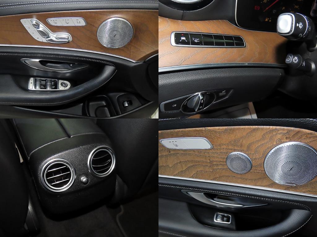 Mercedes Benz E class 2019 Blanco - Importación desde Corea - HF Imports Iquique - Foto 17