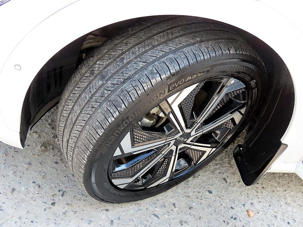 KIA EV6 2024 - Importación desde Corea - HF Imports Iquique - Foto 20