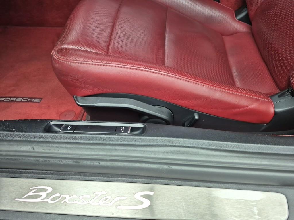 Porsche 718 2017 Blanco - Importación desde Corea - HF Imports Iquique - Foto 16