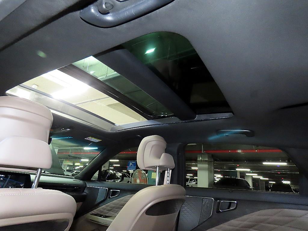 KIA K8 2023 Gris - Importación desde Corea - HF Imports Iquique - Foto 15