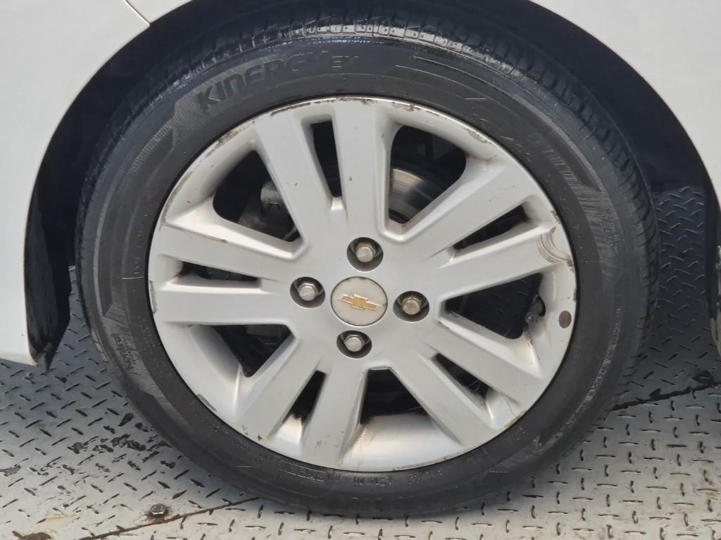 Chevrolet Spark 2014 Blanco - Importación desde Corea - HF Imports Iquique - Foto 18