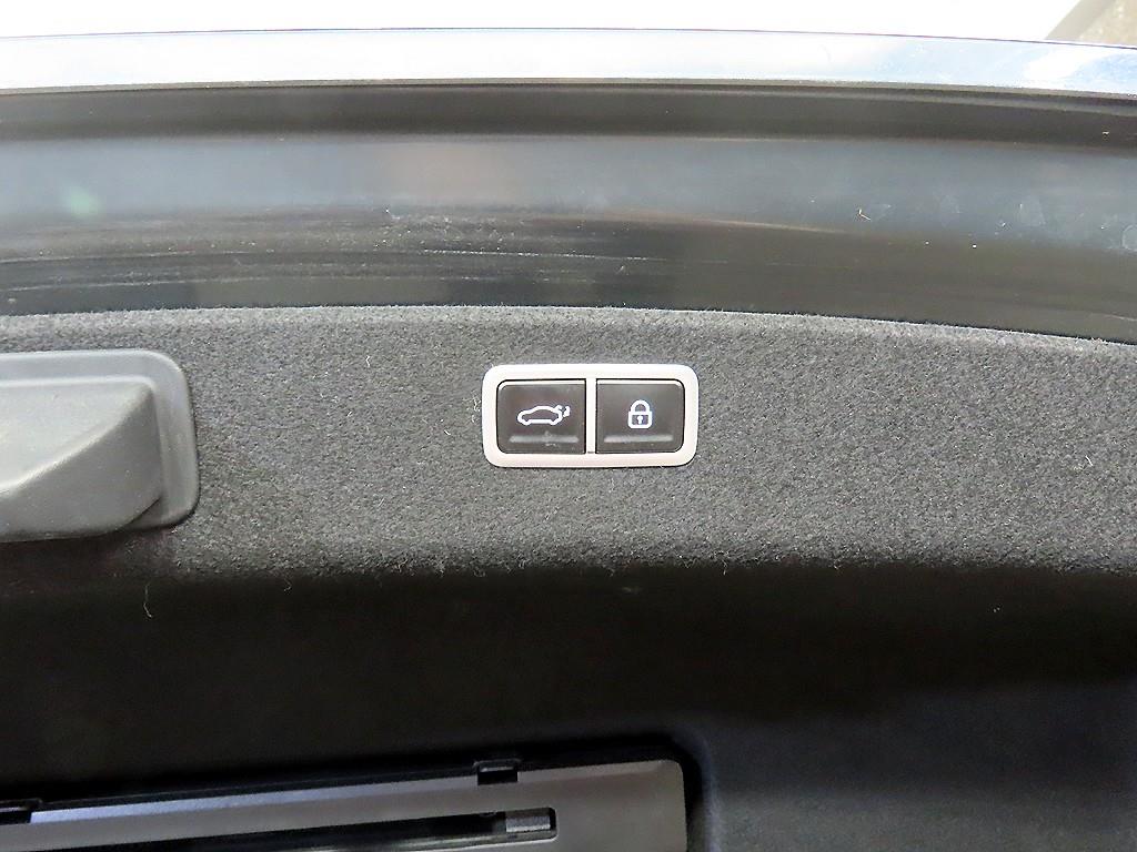 Genesis G80 2021 Azul - Importación desde Corea - HF Imports Iquique - Foto 15