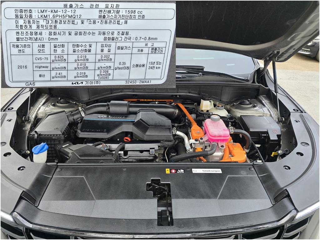 KIA Sorento - Vista 7