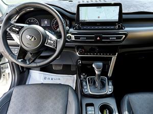 KIA Seltos - Vista 10