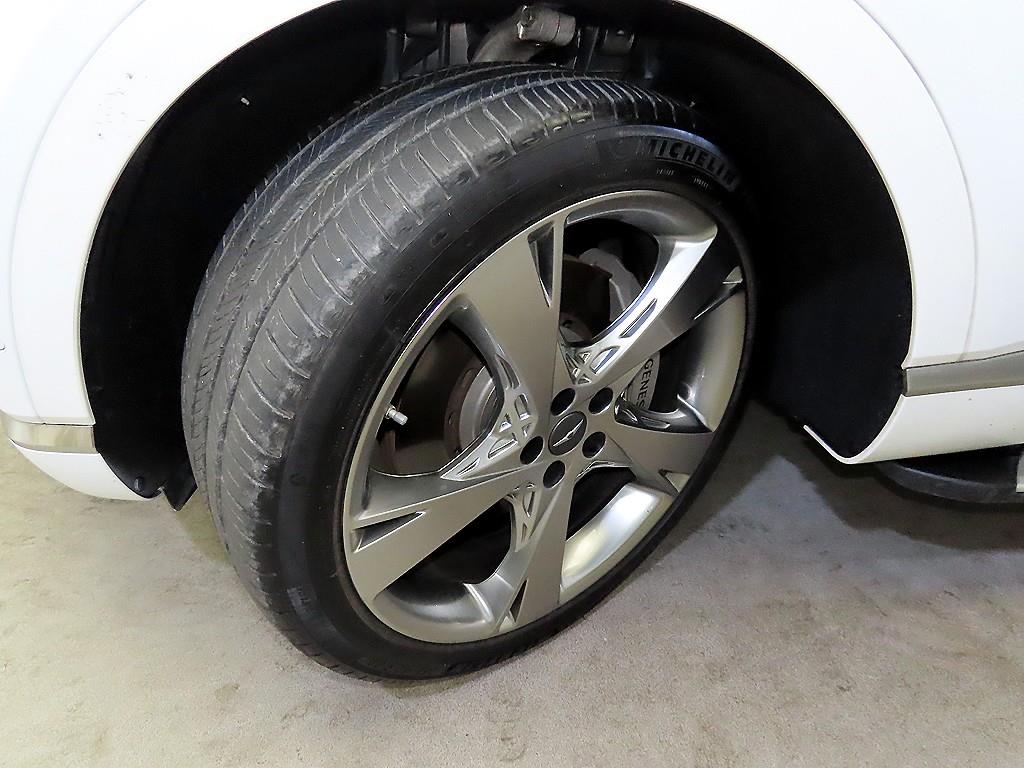 Genesis GV80 2022 - Importación desde Corea - HF Imports Iquique - Foto 20