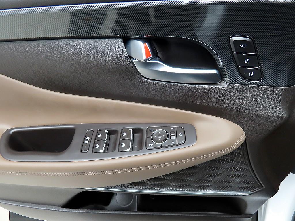 HYUNDAI Santa Fe - Vista 11