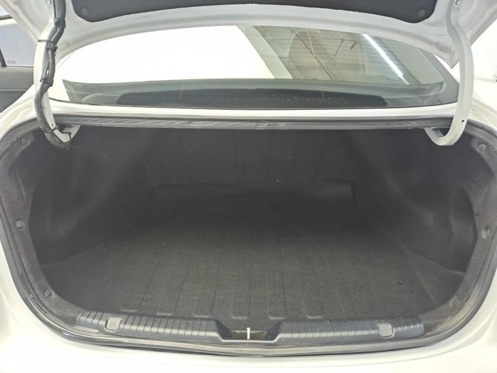 KIA K3 2018 Blanco - Importación desde Corea - HF Imports Iquique - Foto 18