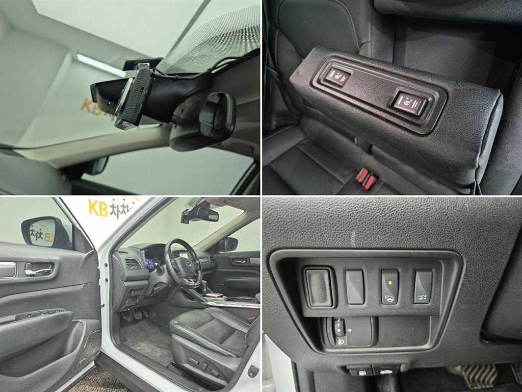 SAMSUNG QM6 2020 Blanco - Importación desde Corea - HF Imports Iquique - Foto 18