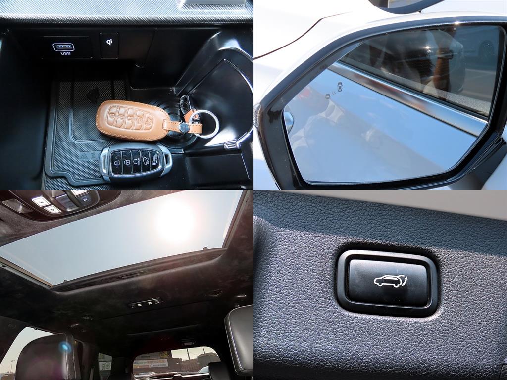 HYUNDAI Palisade 2021 - Importación desde Corea - HF Imports Iquique - Foto 18