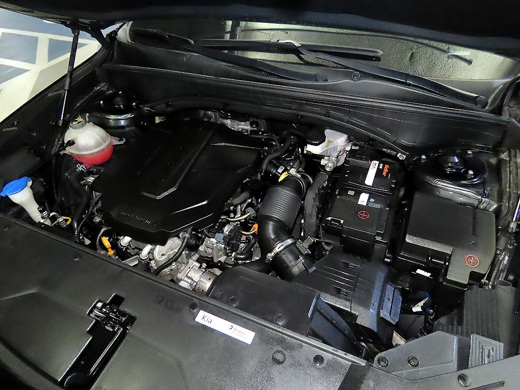 KIA Sorento 2021 Negro - Importación desde Corea - HF Imports Iquique - Foto 19