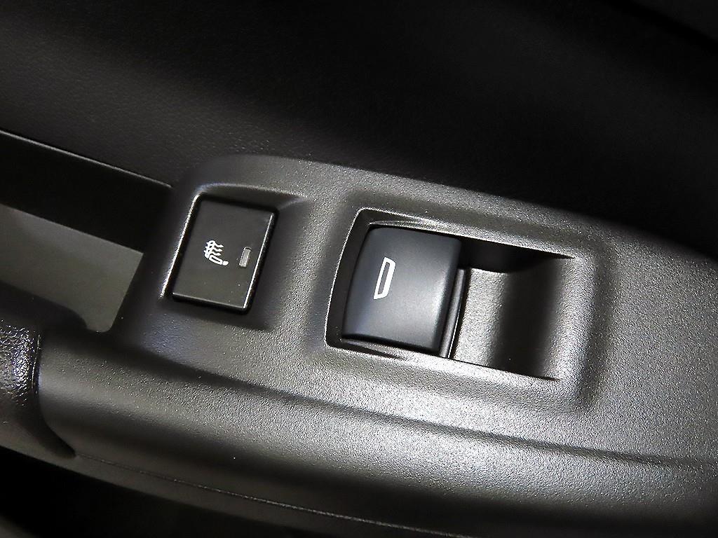 Chevrolet Trail Blazer 2021 Azul - Importación desde Corea - HF Imports Iquique - Foto 13