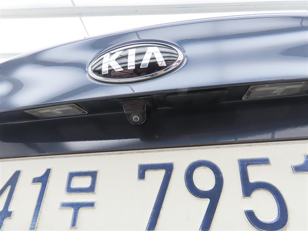 KIA K3 2015 Azul - Importación desde Corea - HF Imports Iquique - Foto 18