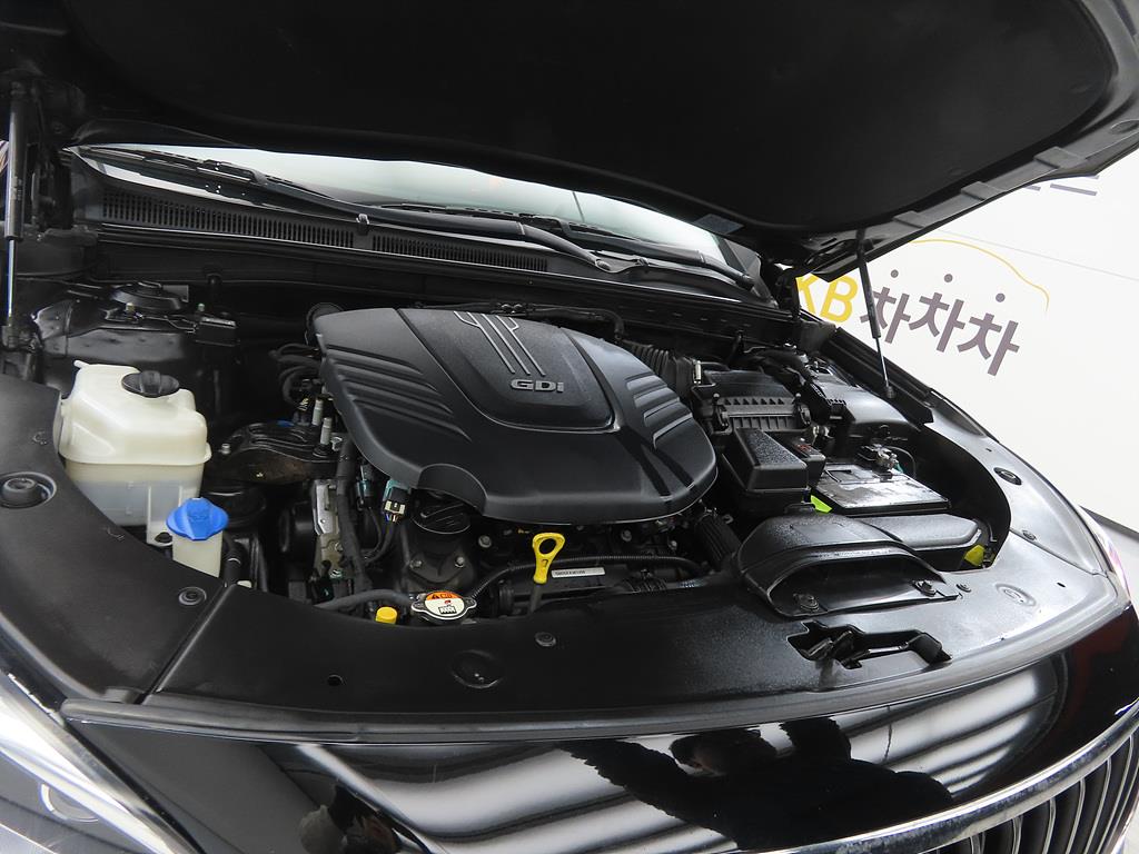 HYUNDAI Aslan 2015 Negro - Importación desde Corea - HF Imports Iquique - Foto 19