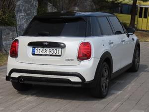 Mini Cooper - Vista 6