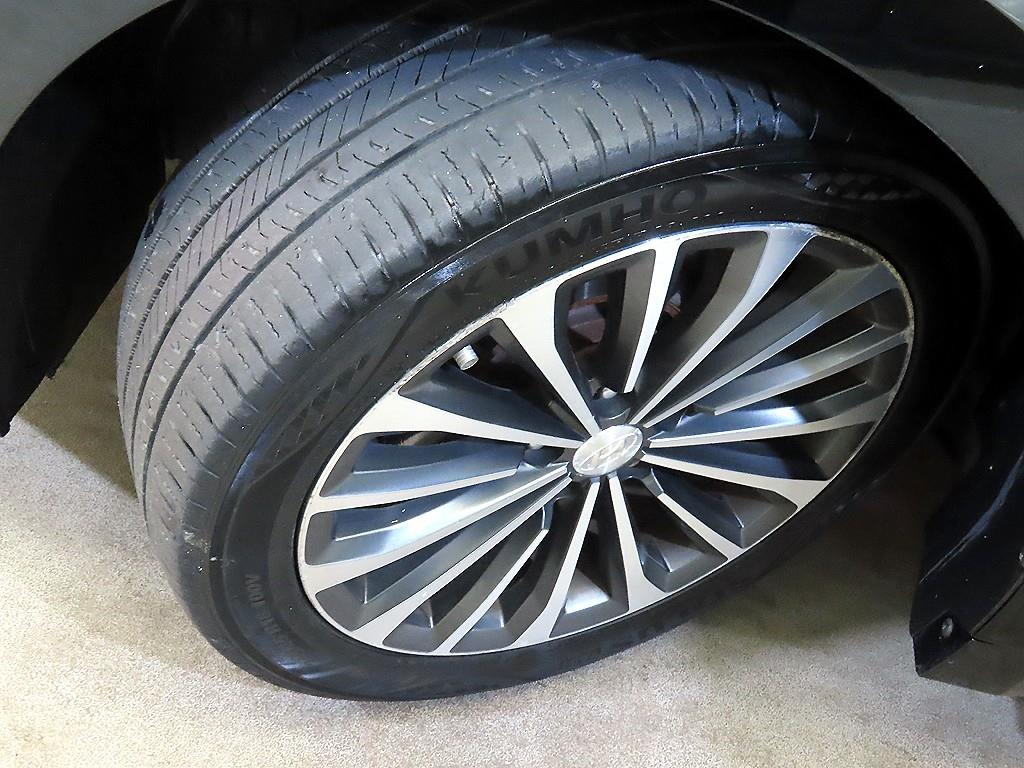 HYUNDAI Grandeur 2014 Negro - Importación desde Corea - HF Imports Iquique - Foto 20