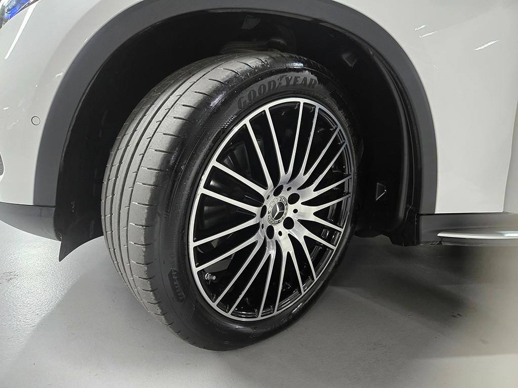 Mercedes Benz GLC Class 2023 Blanco - Importación desde Corea - HF Imports Iquique - Foto 20