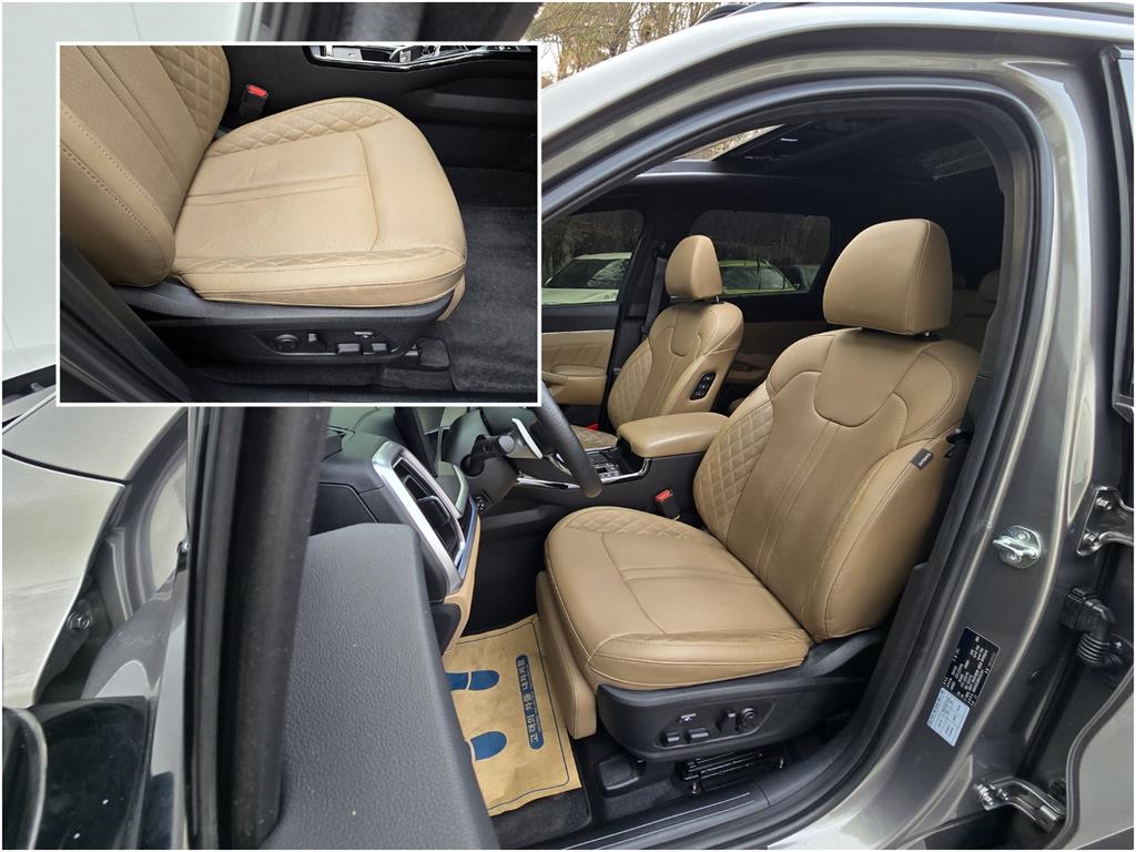 KIA Sorento - Vista 10