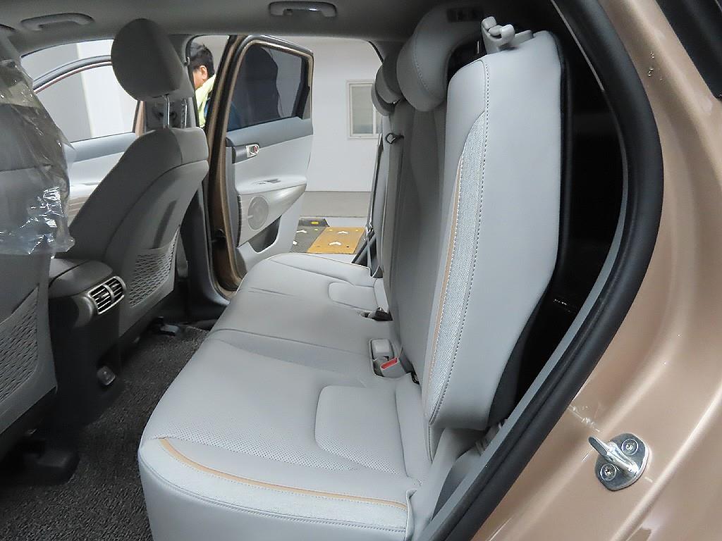 HYUNDAI Nexo 2022 Café - Importación desde Corea - HF Imports Iquique - Foto 11