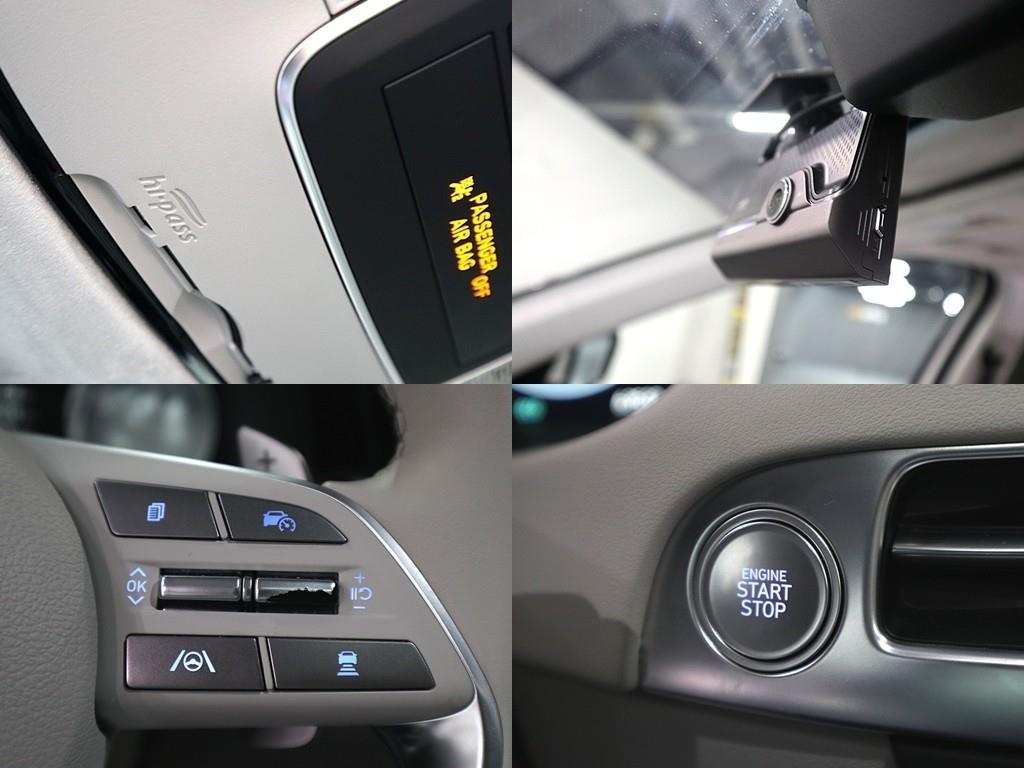 HYUNDAI Palisade 2023 Blanco - Importación desde Corea - HF Imports Iquique - Foto 19