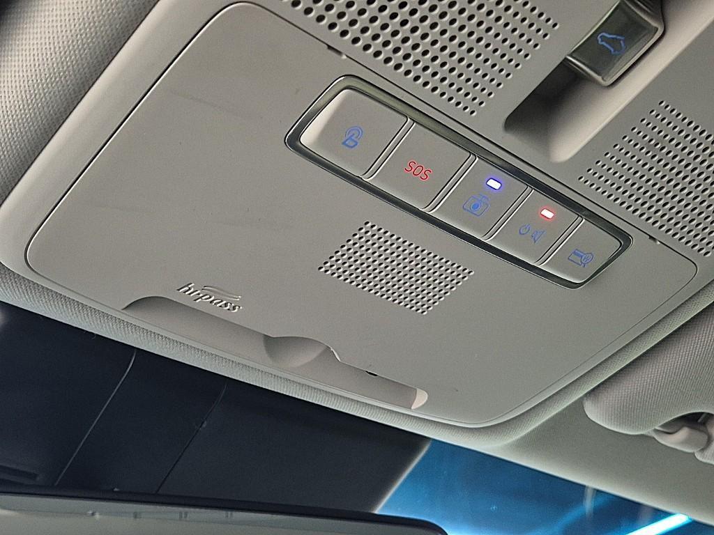 HYUNDAI Grandeur 2020 Negro - Importación desde Corea - HF Imports Iquique - Foto 18