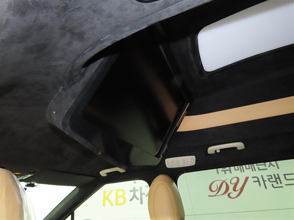 KIA Carnival 2022 Negro - Importación desde Corea - HF Imports Iquique - Foto 14