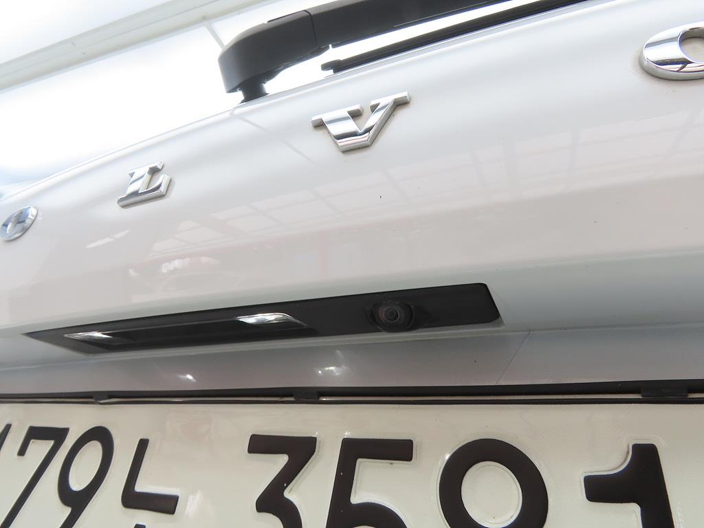 Volvo XC60 2021 Blanco - Importación desde Corea - HF Imports Iquique - Foto 16