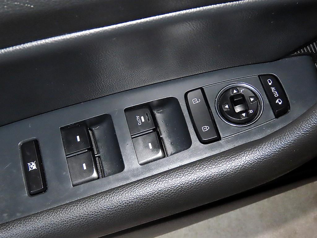 HYUNDAI Sonata 2016 - Importación desde Corea - HF Imports Iquique - Foto 15