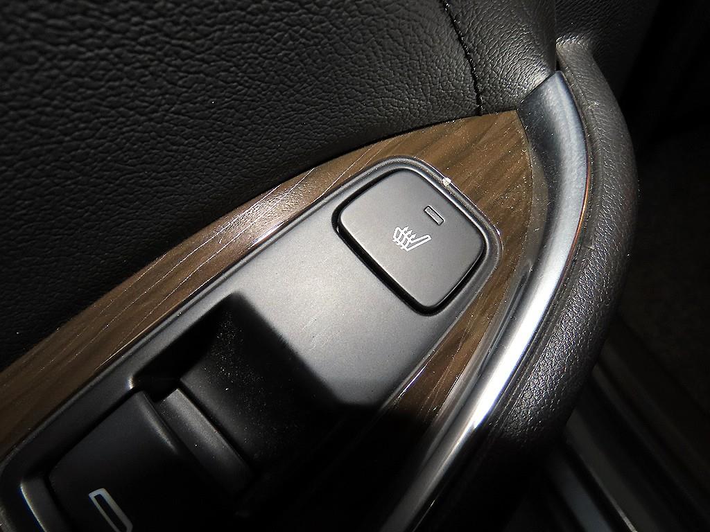 Chevrolet Malibu 2020 Gris - Importación desde Corea - HF Imports Iquique - Foto 14