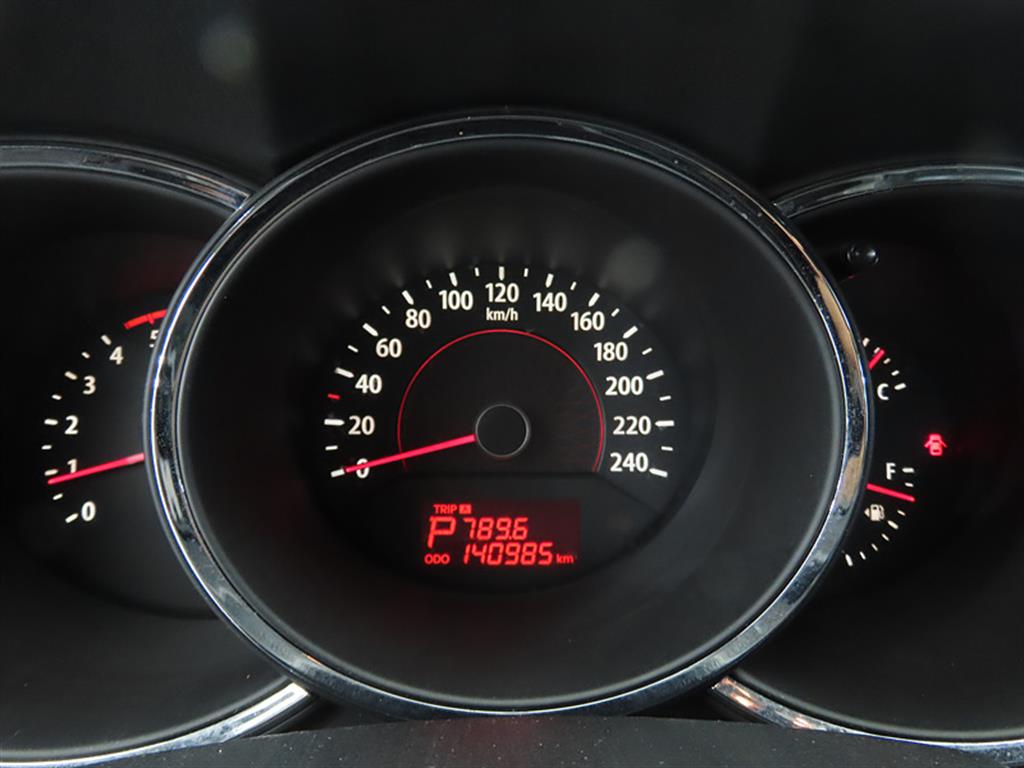 KIA Sorento - Vista 9