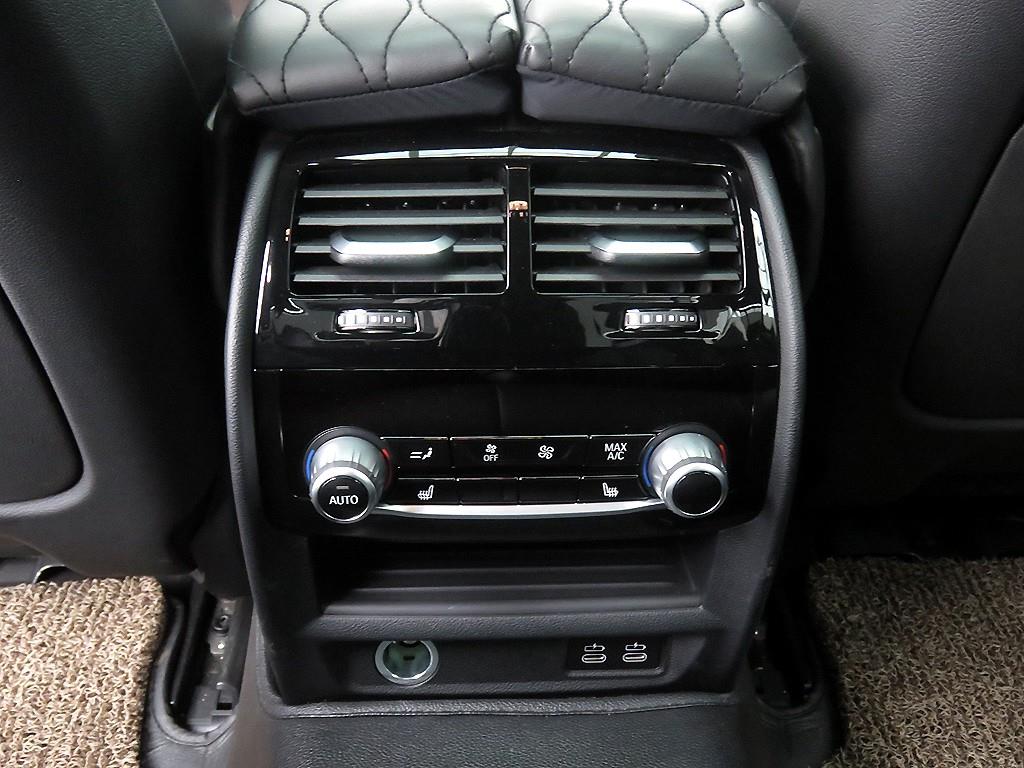 BMW 5 Series - Vista 9