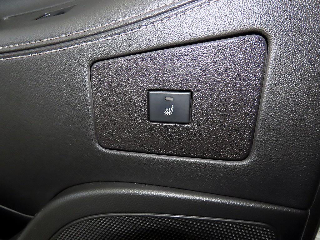 DAEWOO Alpheon 2015 Blanco - Importación desde Corea - HF Imports Iquique - Foto 14