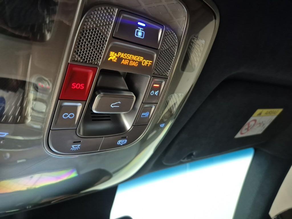 Genesis GV70 2023 Gris - Importación desde Corea - HF Imports Iquique - Foto 18