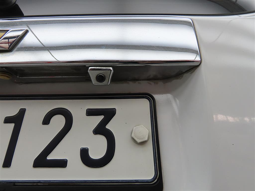 Chevrolet Orlando 2013 Blanco - Importación desde Corea - HF Imports Iquique - Foto 17