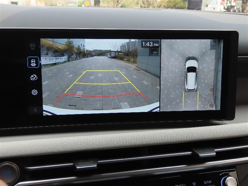 HYUNDAI Tucson 2025 Blanco - Importación desde Corea - HF Imports Iquique - Foto 10