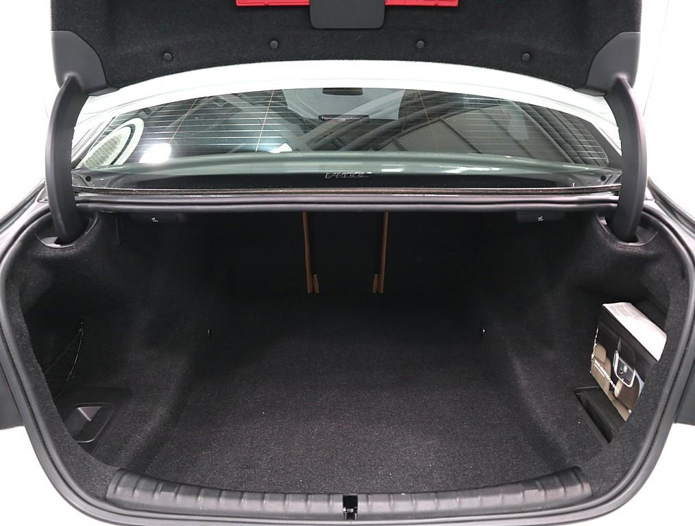 BMW 5 Series 2022 Blanco - Importación desde Corea - HF Imports Iquique - Foto 15